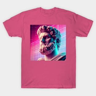 Greek dreams T-Shirt